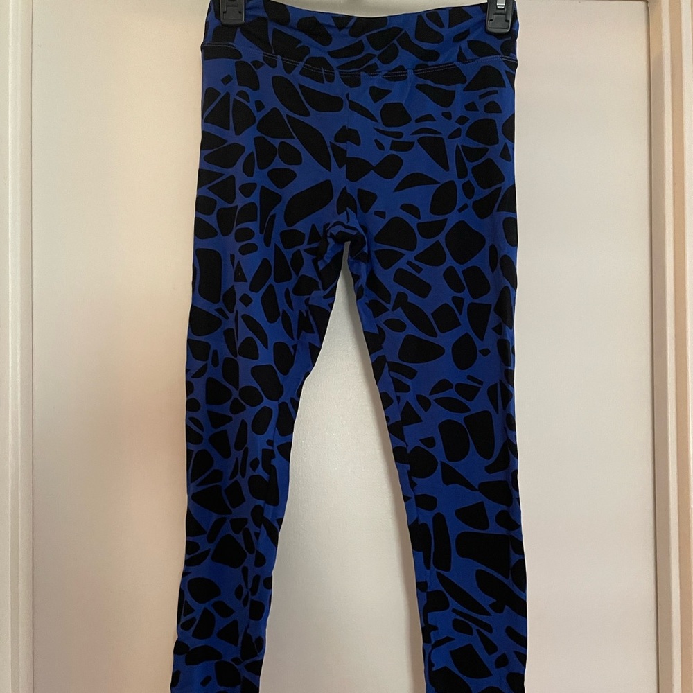 Ava Sky Leggings